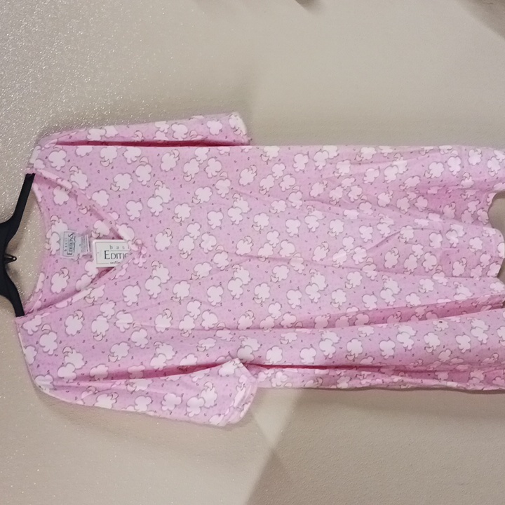 Nightgown Basic Editions 3x